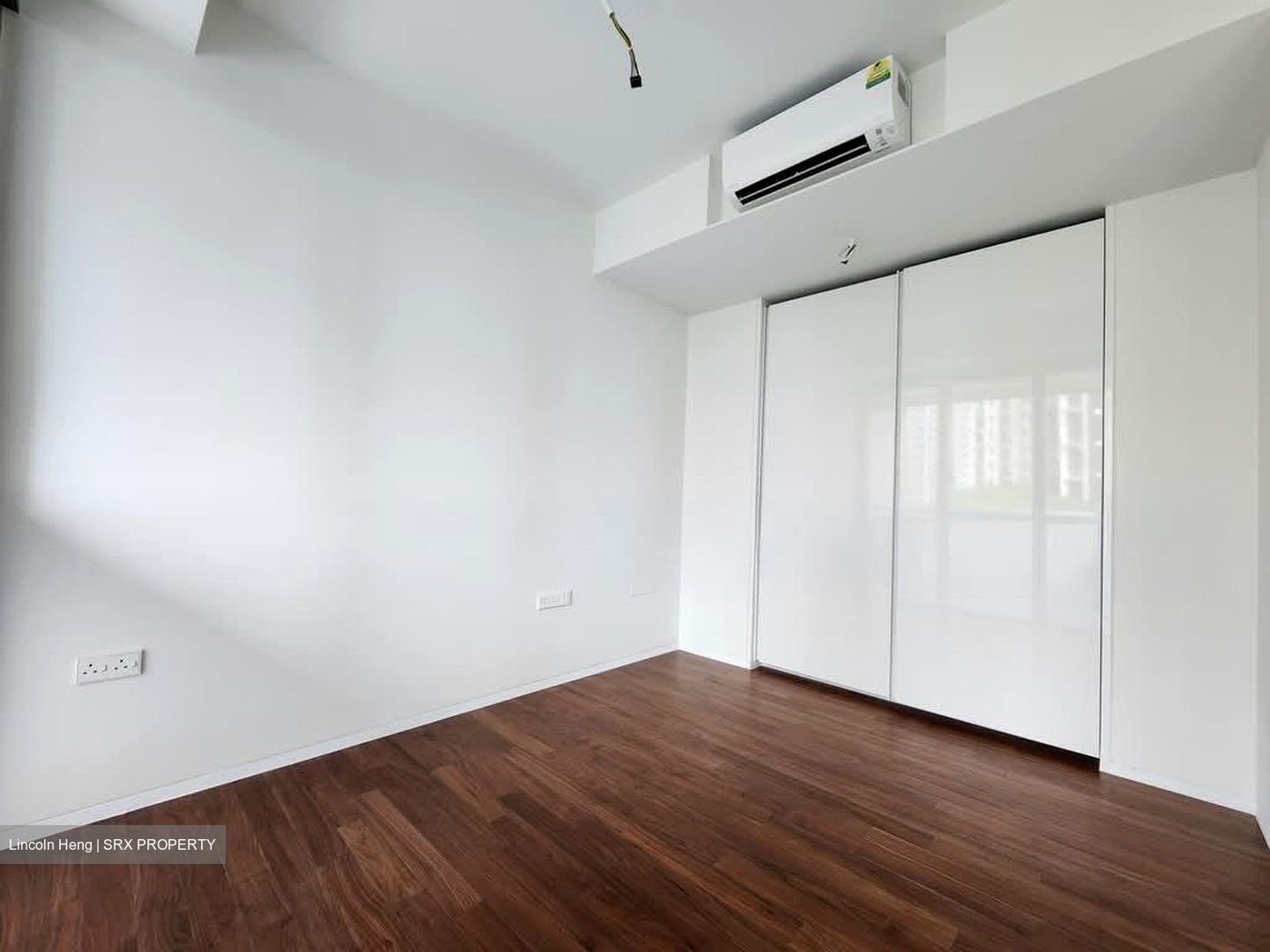 Amber Park (D15), Condominium #611924961